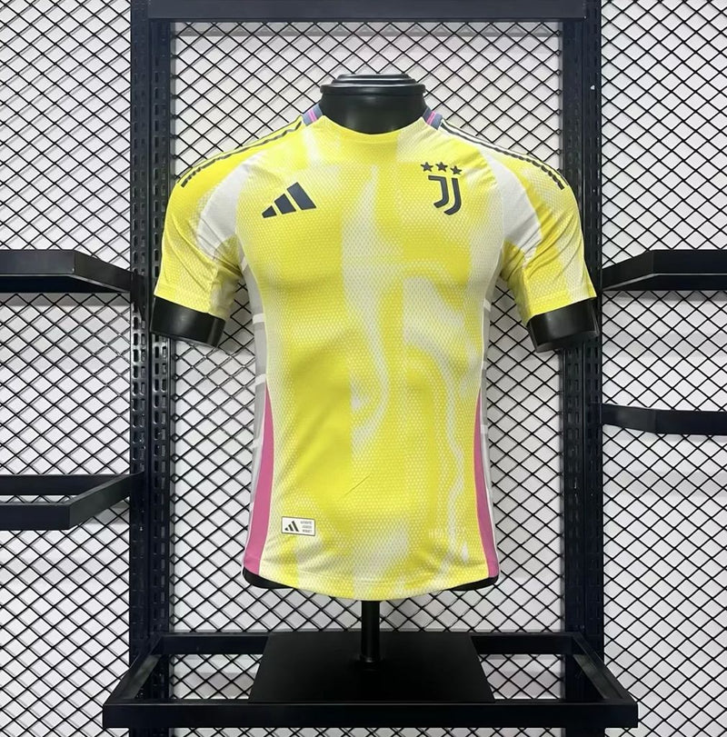 JUVENTUS II 24/25 MASCULINO (VERSIÓN JUGABLE) 