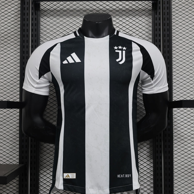 JUVENTUS I 24/25 MASCULINO (VERSIÓN JUGABLE) 