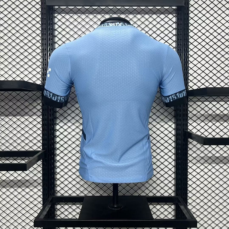 MANCHESTER CITY I 24/25 MASCULINO (VERSIÓN JUGABLE) 