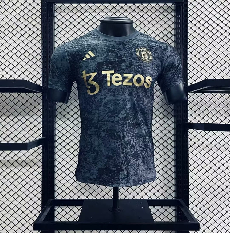 MANCHESTER UNITED EDICIÓN LIMITADA II 24/25 HOMBRE (VERSIÓN JUGABLE) 