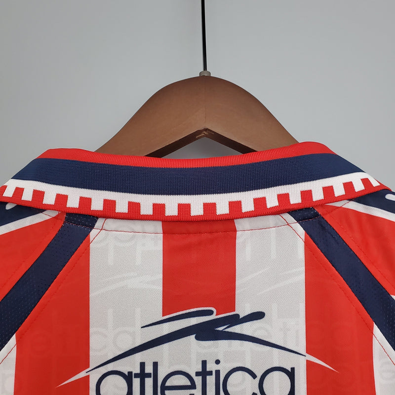 CHIVAS GUADALAJARA I 99/00 MASCULINO 