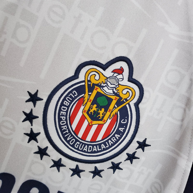 CHIVAS GUADALAJARA II 99/00 HOMBRE 