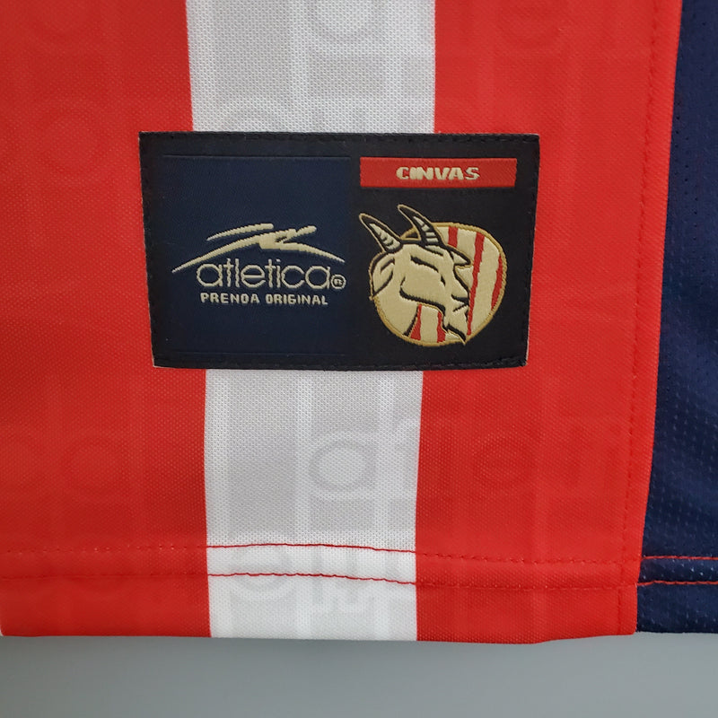 CHIVAS GUADALAJARA I 99/00 MASCULINO 