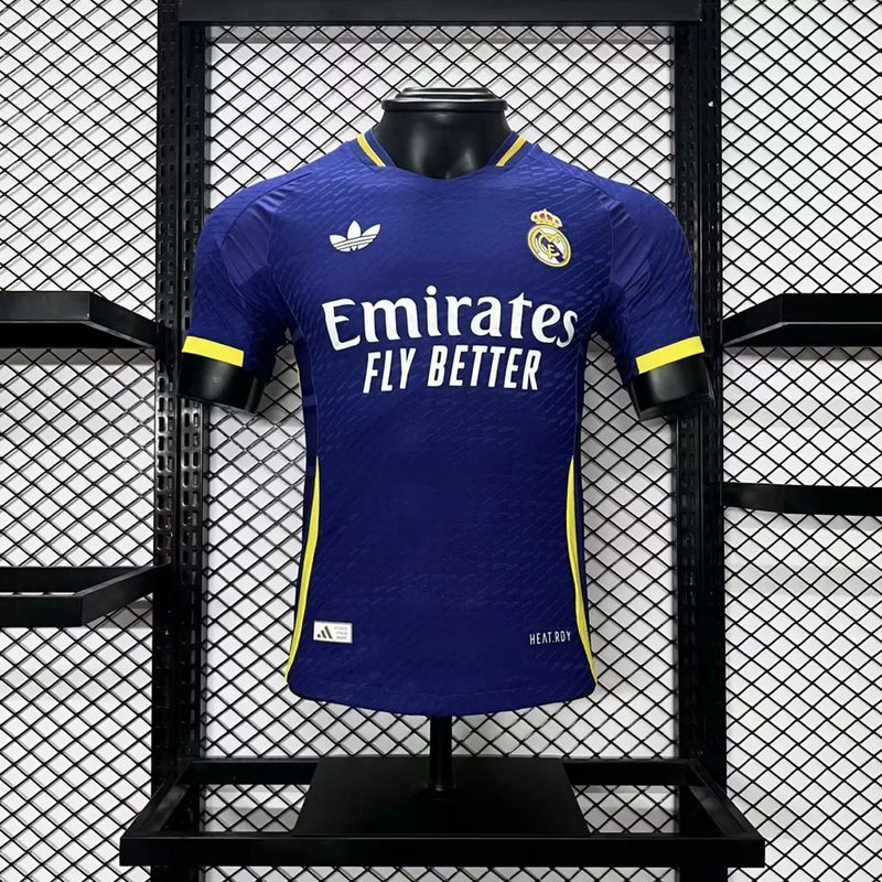 REAL MADRID EDICIÓN ESPECIAL VIII 24/25 HOMBRE (VERSIÓN JUGADOR)