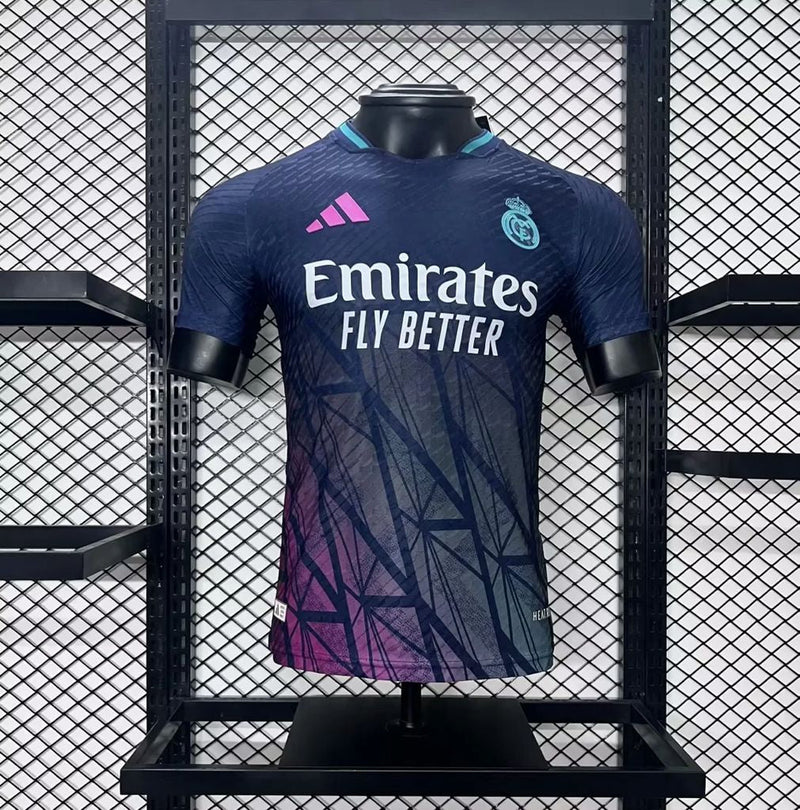 REAL MADRID EDICIÓN ESPECIAL IX 24/25 HOMBRE (VERSIÓN JUGADOR)