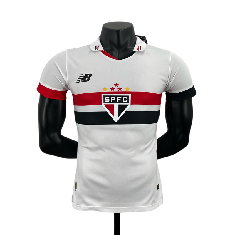 SÃO PAULO I 24/25 MASCULINO (VERSIÓN JUGABLE) 