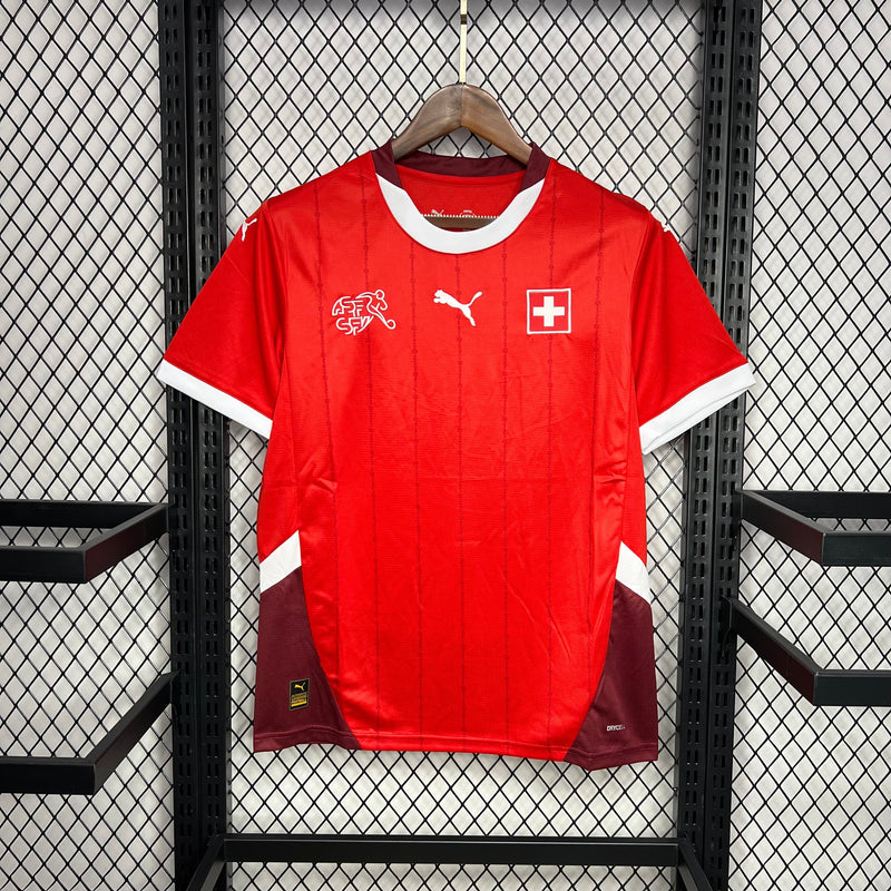 SUIZA I EURO 2024 MASCULINA 