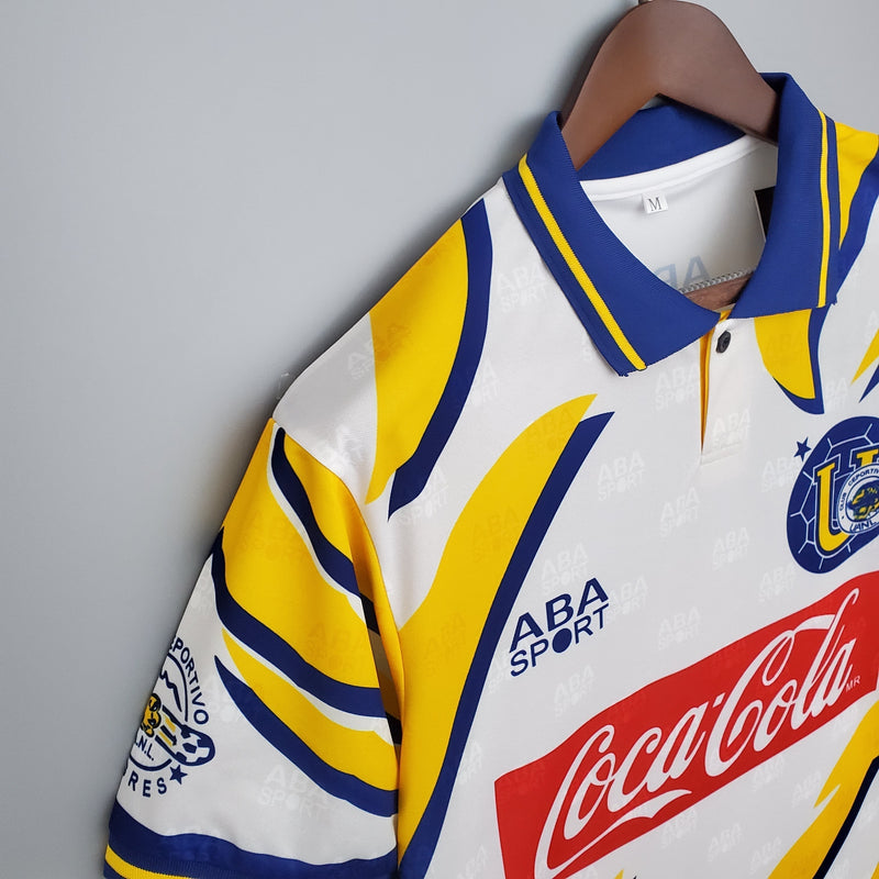 TIGRES II 96/97 HOMBRE 