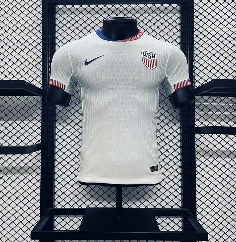 ESTADOS UNIDOS DE AMÉRICA I 2024 MASCULINO (VERSIÓN JUGABLE) 