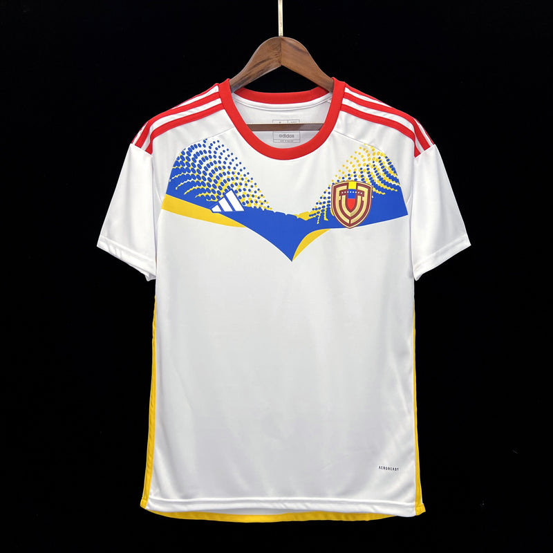 VENEZUELA COPA AMÉRICA II 2024 HOMBRE 