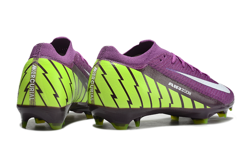 Chuteira Nike Mercurial vapor 16 Air Zoom Ultra + BOLSA E MEIA