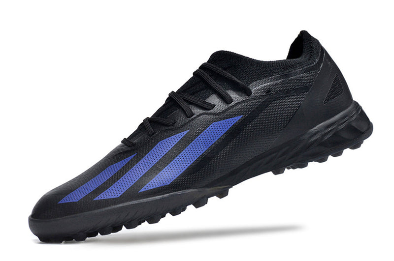 CHUTEIRA ADIDAS X CRAZYFAST SOCIETY