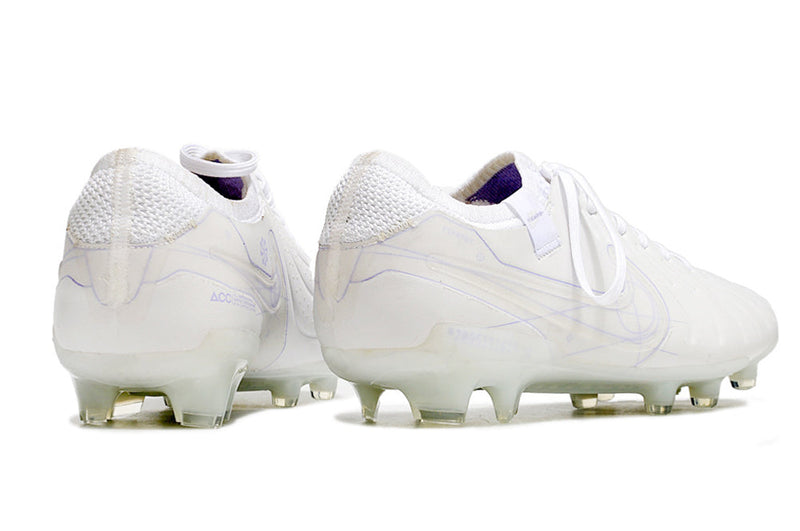 Nike Tiempo Legend 10 Elite FG Football Boots