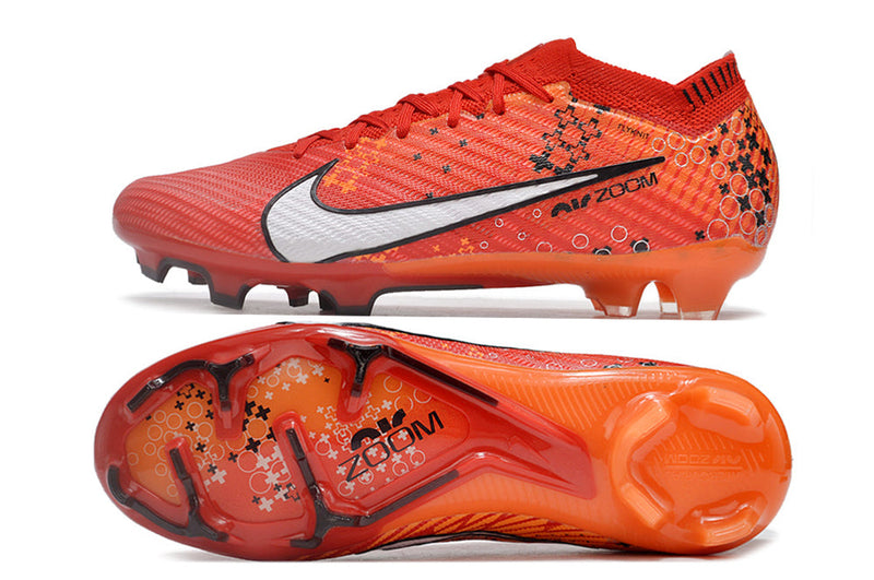 Chuteira Nike Mercurial vapor 15 Air Zoom Ultra + MEIA E BOLSA