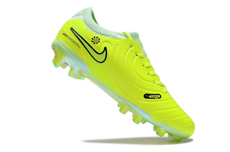 Nike Tiempo Legend 10 Elite FG Football Boots