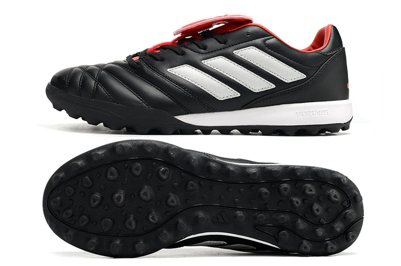 Chuteira Society Adidas Copa Gloro TF