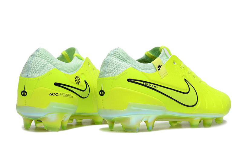 Nike Tiempo Legend 10 Elite FG Football Boots