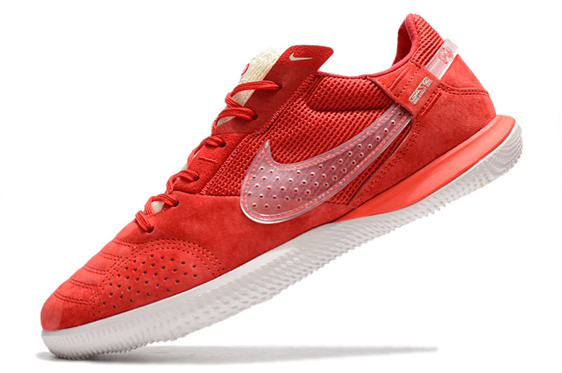 FUTSAL Nike Street Gato Elite  + Meia e bolsa