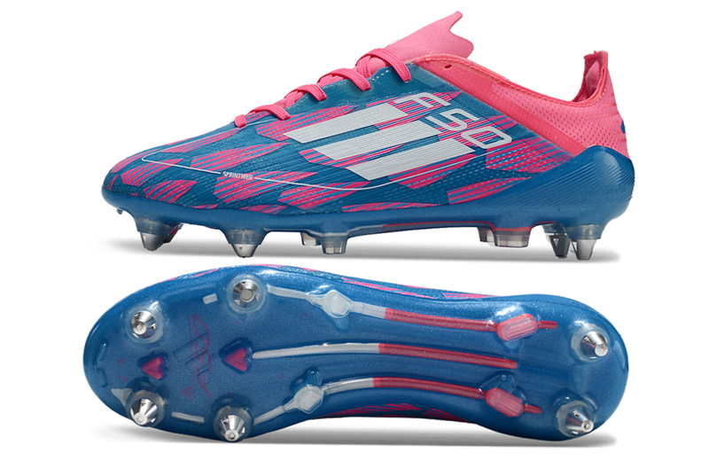 Adidas X F50 CANDADO MIXTO + CALCETIN Y BOLSA 