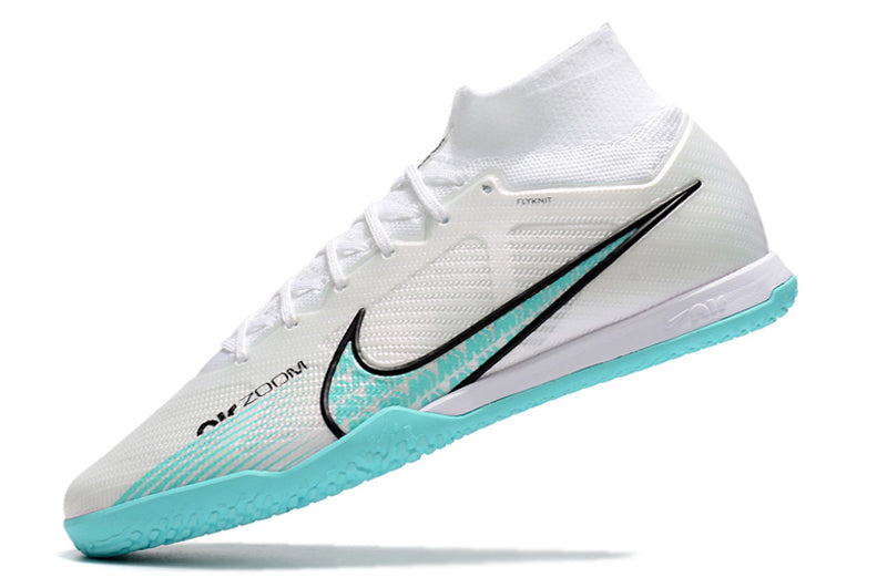 Fútbol Sala Nike Mercurial SUPERFLY 10 Air Zoom Elite + CALCETINES Y BOLSA