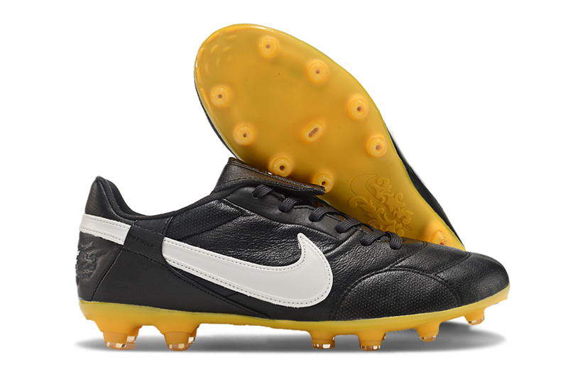 Bota de fútbol Nike The Premier III TF 9 Pro Elite + calcetín y bolsa