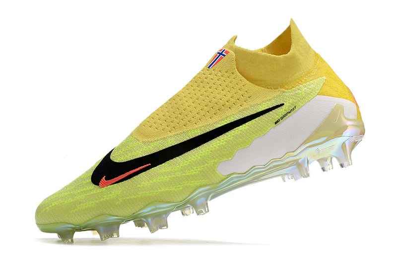 Nike Gripknit Phantom GX Elite Dynamic Fit FG