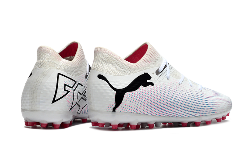 SOCIETY PUMA FUTURE ULTIMATE AG FOOTBALL SHOES