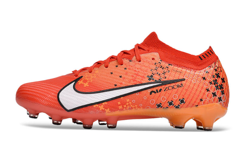 Chuteira Nike Mercurial Vapor 15 Air Zoom Ultra + MEIA E BOLSA