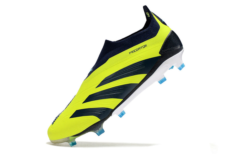 ADIDAS PREDATOR ACCURACY+ CAMPO