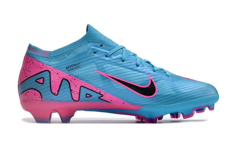 Chuteira Nike Mercurial vapor 15 Air Zoom Ultra + CANELEIRA