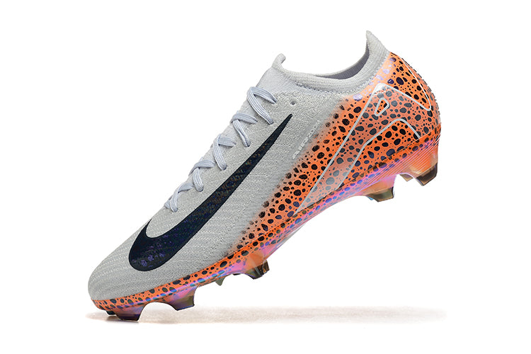 Chuteira Nike Mercurial VAPOR 16 Air Zoom Ultra + MEIA E BOLSA