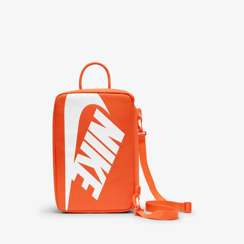 Bolsa Nike Shoe Bag Orange