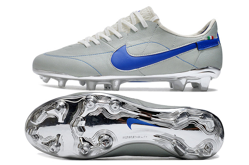 Chuteira campo Tiempo Legend 10 Elite FG Nike Peak Ready Pack