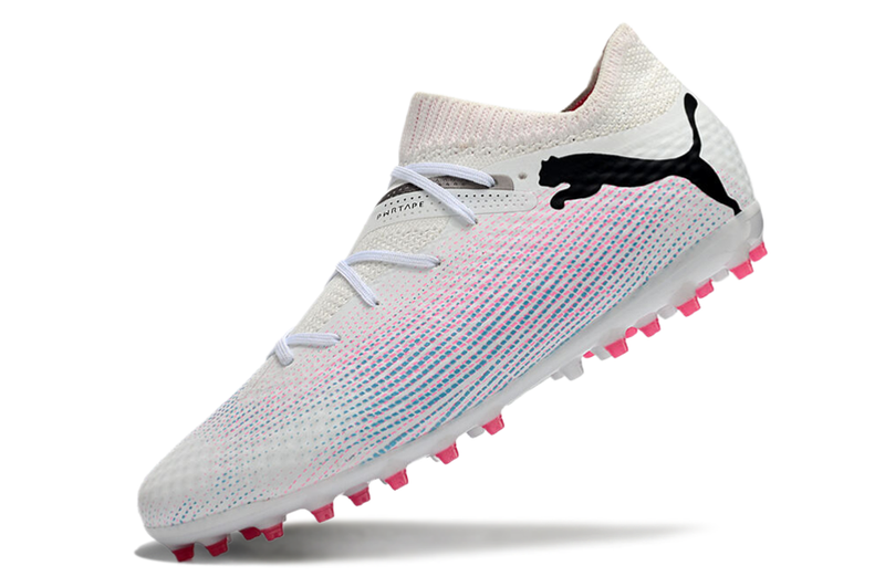 SOCIETY PUMA FUTURE ULTIMATE AG FOOTBALL SHOES