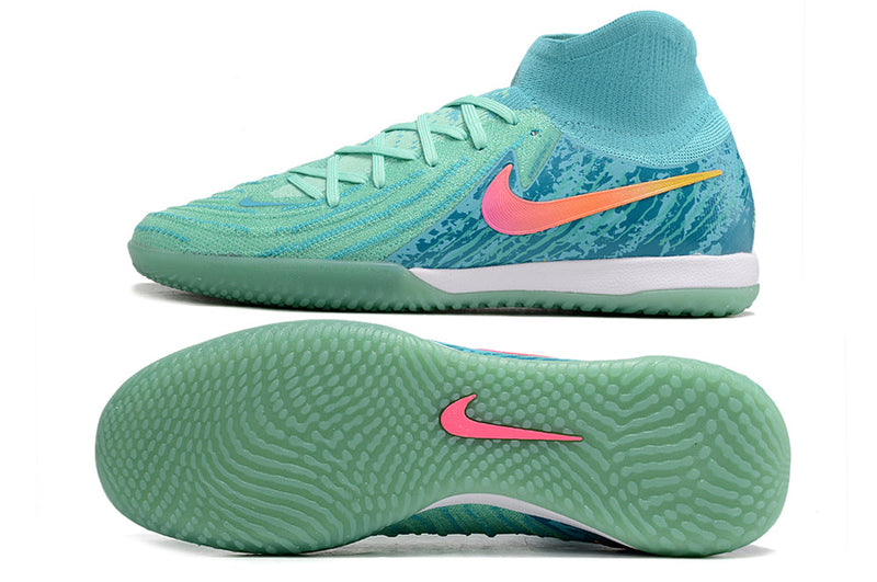 FUTSAL Nike Phantom Luna Elite Superfly + Meia e bolsa