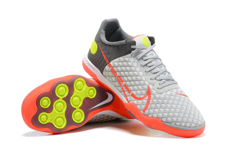 FUTSAL Nike Street Gato Elite  + Meia e bolsa