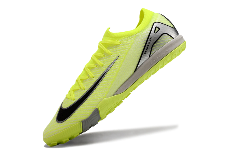 Chuteira society Nike Mercurial vapor 10 Air Zoom Ultra PRO TF + MEIA E BOLSA