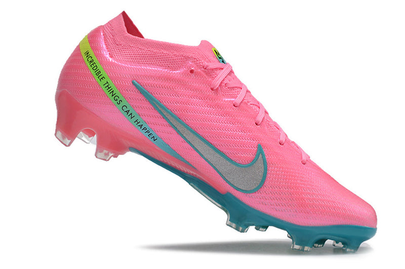 Chuteira Nike Mercurial VAPOR 14 Air Zoom Ultra + MEIA E BOLSA