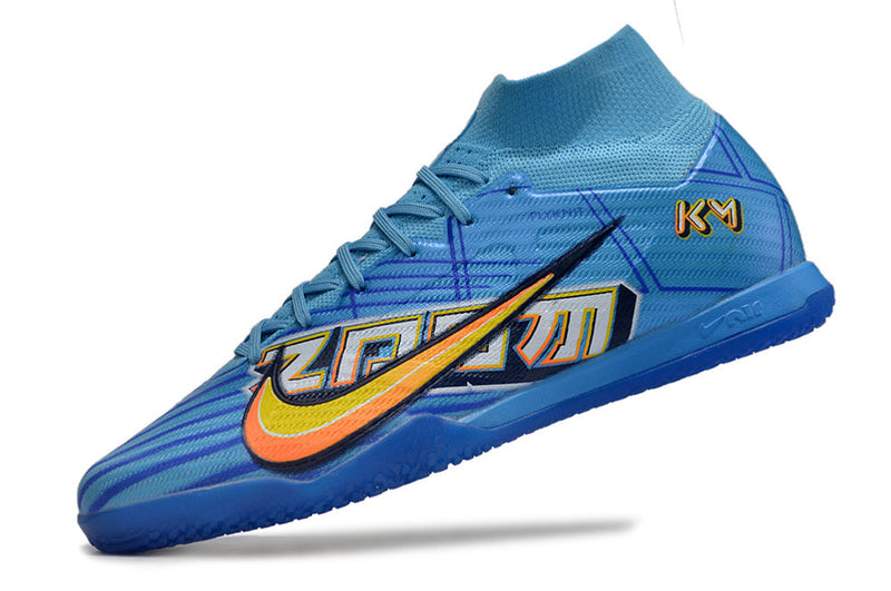 Fútbol Sala Nike Mercurial SUPERFLY 10 Air Zoom Elite + CALCETINES Y BOLSA