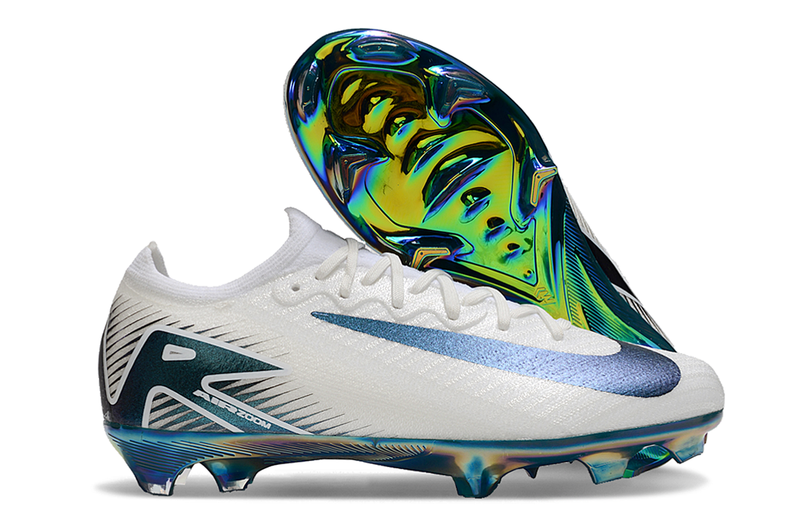 Chuteira Nike Mercurial VAPOR 16 Air Zoom Ultra + MEIA E BOLSA