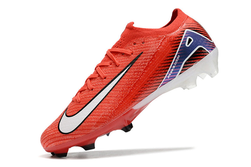 Chuteira Nike Mercurial VAPOR 16 Air Zoom Ultra + MEIA E BOLSA