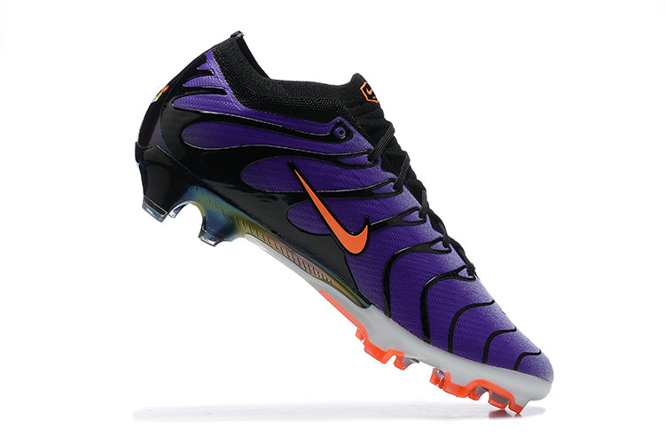 Bota de fútbol Nike Mercurial Vapor 15 Air Zoom Ultra + CALCETIN Y BOLSA