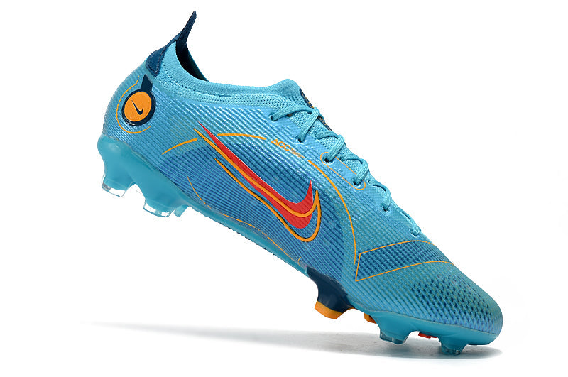 Bota de fútbol Nike Mercurial Vapor 14 Air Zoom Ultra + CALCETIN Y BOLSA