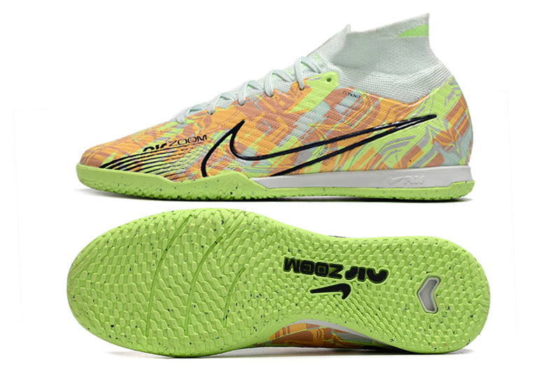 Futsal Nike Mercurial SUPERFLY 10 Air Zoom Elite + MEIA E BOLSA