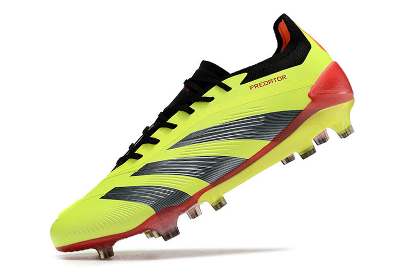 ADIDAS PREDATOR ELITE 24 FIELD