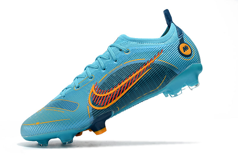 Bota de fútbol Nike Mercurial Vapor 14 Air Zoom Ultra + CALCETIN Y BOLSA