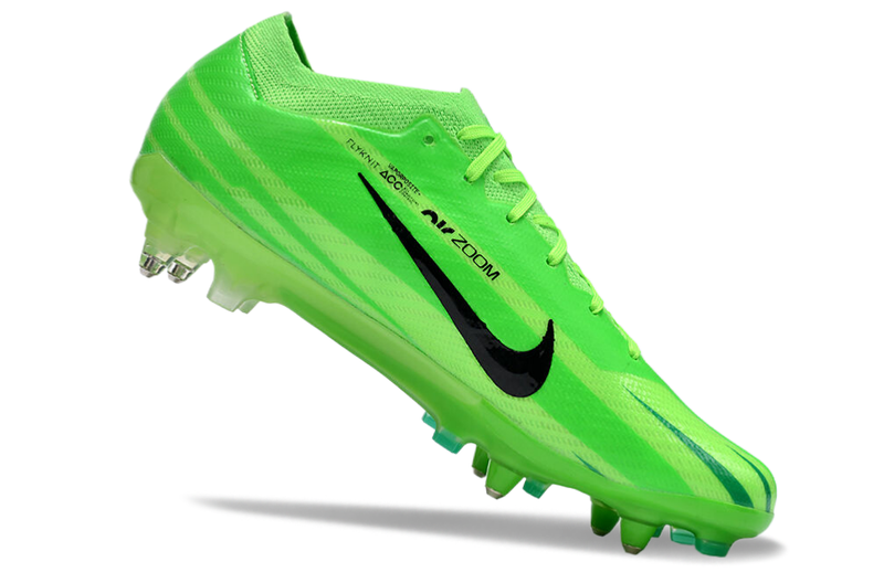 Nike Mercurial Vapor 15 Air Zoom Ultra Eltite Fixed Lock Cleat