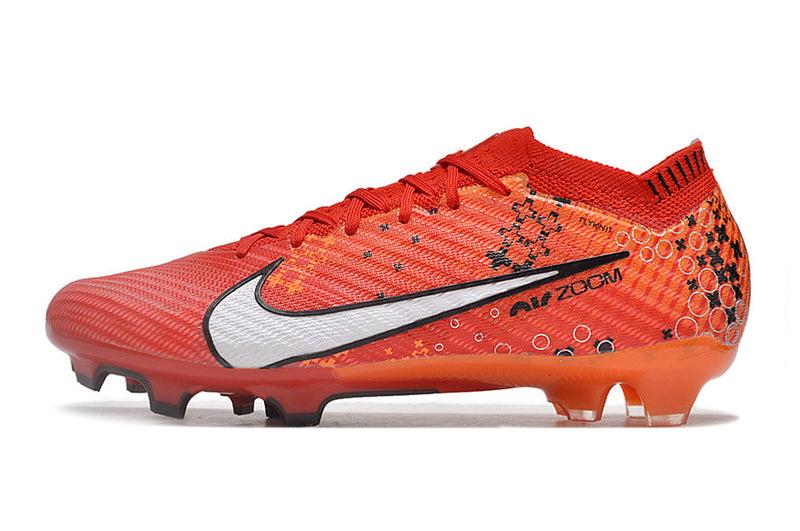 Chuteira Nike Mercurial vapor 15 Air Zoom Ultra + MEIA E BOLSA