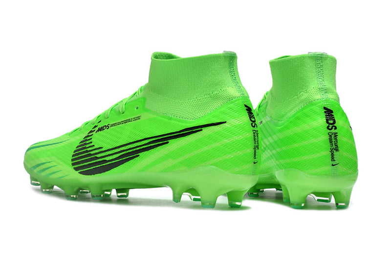 Chuteira Nike Mercurial Superfly 9 Air Zoom Ultra + MEIA E BOLSA