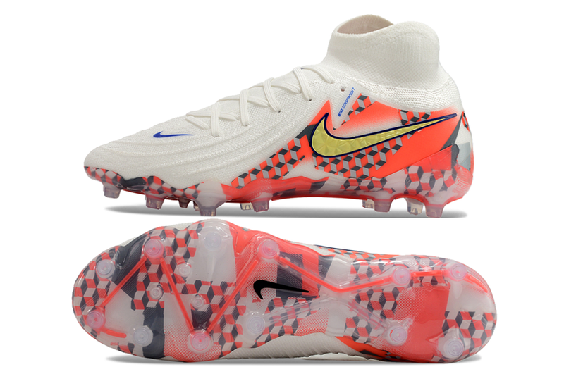 Nike Gripknit Phantom LUNA Elite FG + BRINDES